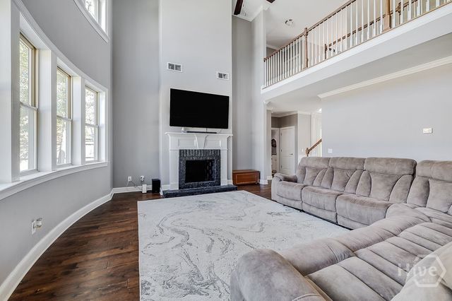 108 Treutlen Court, Rincon, GA 31326