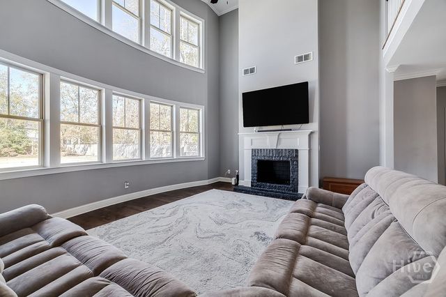 108 Treutlen Court, Rincon, GA 31326