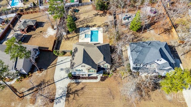 108 Treutlen Court, Rincon, GA 31326