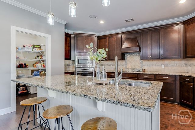 108 Treutlen Court, Rincon, GA 31326