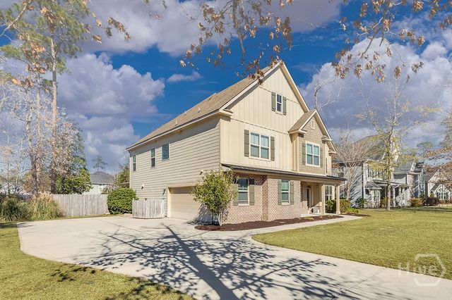 108 Treutlen Court, Rincon, GA 31326