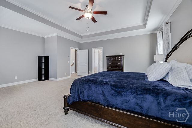 108 Treutlen Court, Rincon, GA 31326