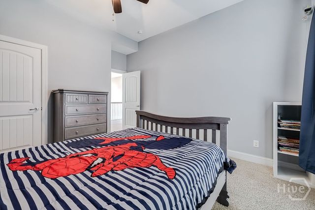 108 Treutlen Court, Rincon, GA 31326