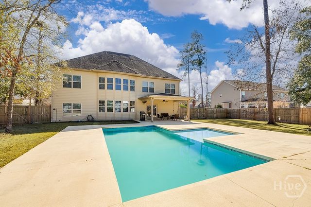 108 Treutlen Court, Rincon, GA 31326