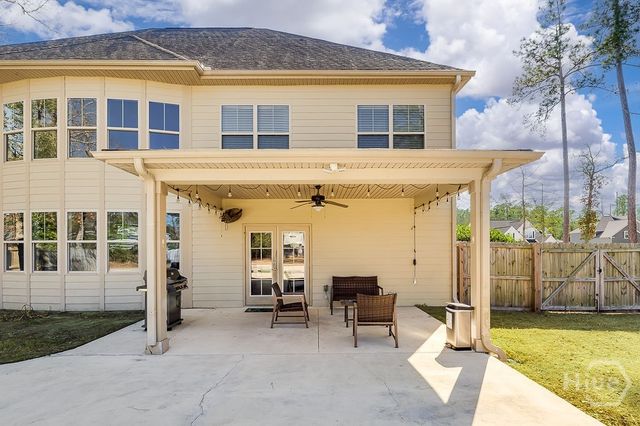 108 Treutlen Court, Rincon, GA 31326