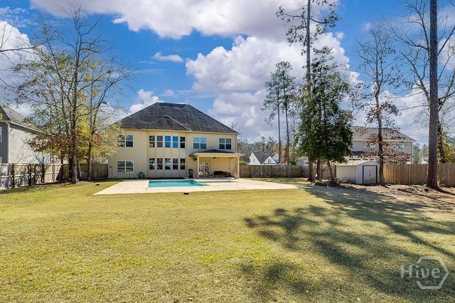 108 Treutlen Court, Rincon, GA 31326