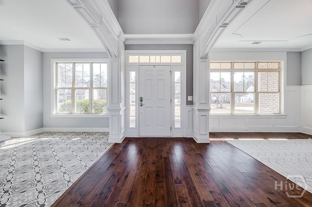 108 Treutlen Court, Rincon, GA 31326