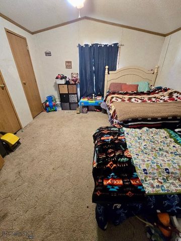 730 Utah Street, Chinook, MT 59523