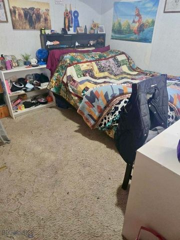 730 Utah Street, Chinook, MT 59523