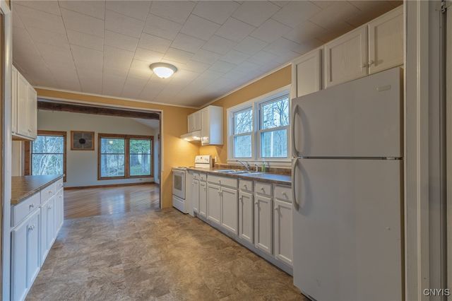 532 Schrader Hill Road, Herkimer, NY 13350