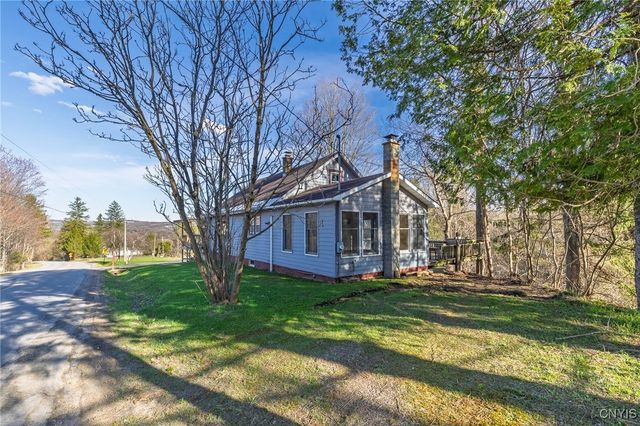 532 Schrader Hill Road, Herkimer, NY 13350