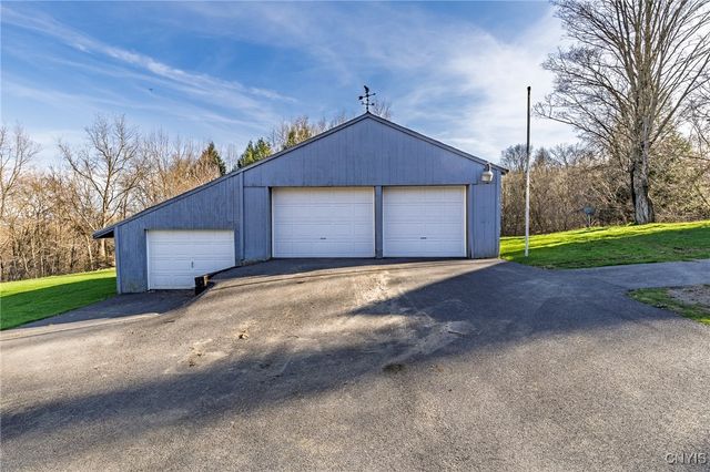 532 Schrader Hill Road, Herkimer, NY 13350