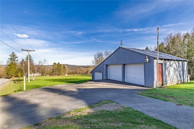 532 Schrader Hill Road, Herkimer, NY 13350