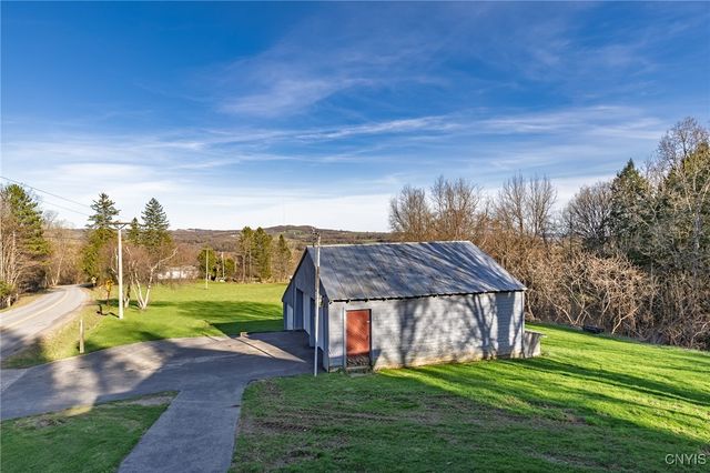 532 Schrader Hill Road, Herkimer, NY 13350