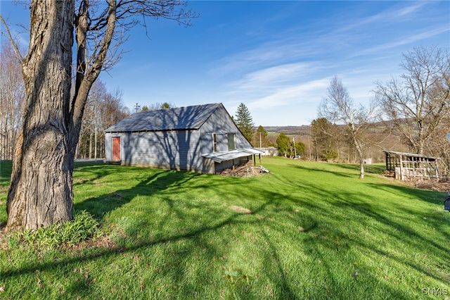 532 Schrader Hill Road, Herkimer, NY 13350