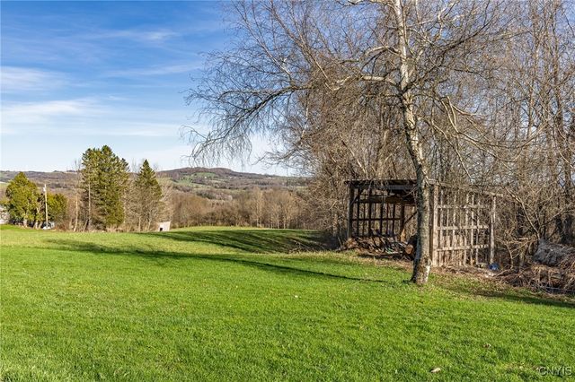 532 Schrader Hill Road, Herkimer, NY 13350