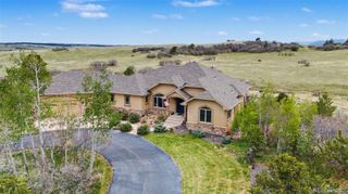 5324 Grimes Lane, Larkspur, CO 80118