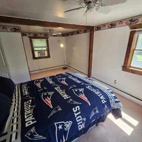 10 Wilbur Ave, Brockton, MA 02302