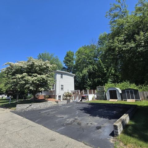 10 Wilbur Ave, Brockton, MA 02302