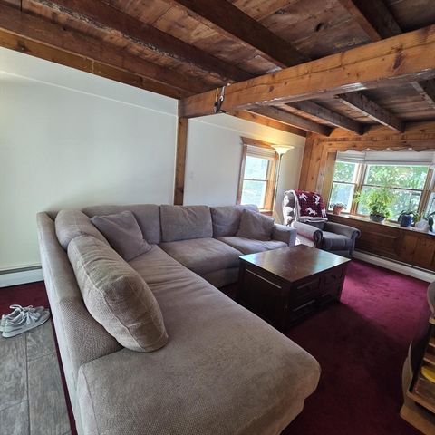 10 Wilbur Ave, Brockton, MA 02302