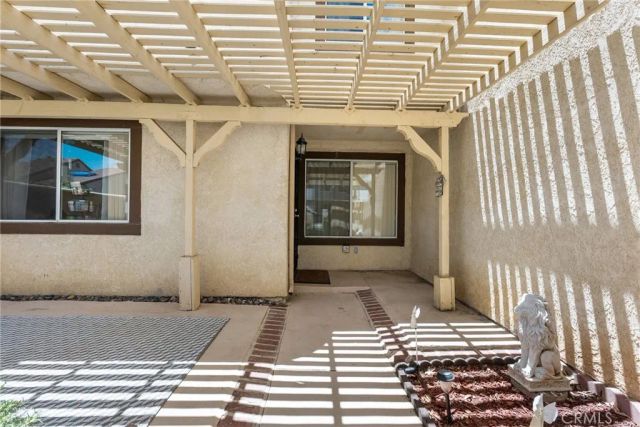 1836 E Avenue J2 5, Lancaster, CA 93535