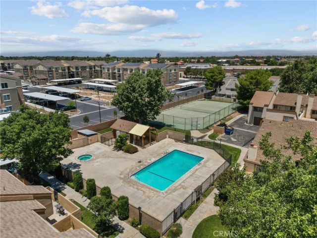 1836 E Avenue J2 5, Lancaster, CA 93535