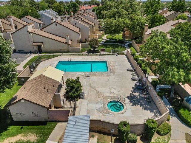 1836 E Avenue J2 5, Lancaster, CA 93535