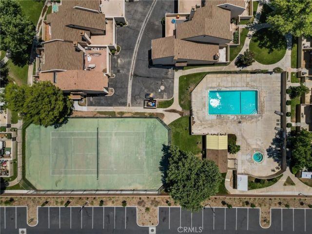 1836 E Avenue J2 5, Lancaster, CA 93535
