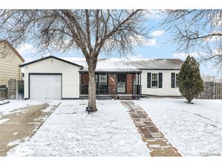 4651 Newton Dr, Colorado Springs, CO 80916