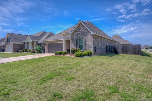 303 Pilatus Drive, Shreveport, LA 71106