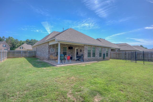 303 Pilatus Drive, Shreveport, LA 71106