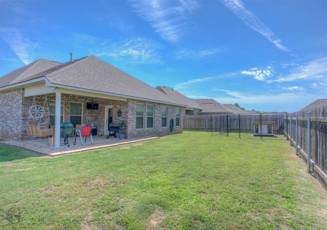303 Pilatus Drive, Shreveport, LA 71106