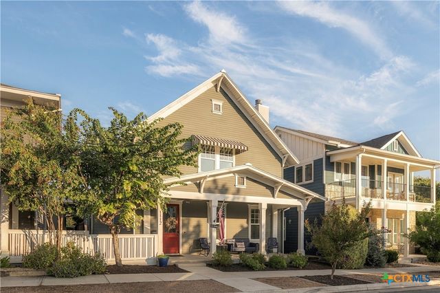1112 Hauptstrasse, New Braunfels, TX 78130