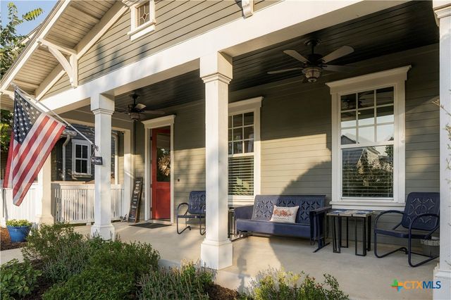 1112 Hauptstrasse, New Braunfels, TX 78130