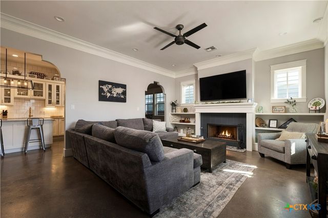 1112 Hauptstrasse, New Braunfels, TX 78130