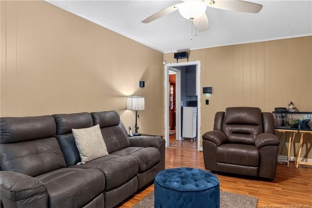 614 Garfield Drive, Fayetteville, NC 28303