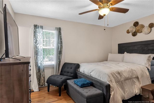614 Garfield Drive, Fayetteville, NC 28303