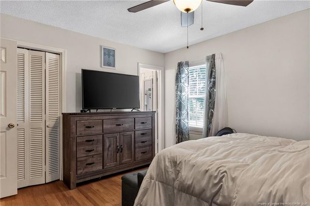 614 Garfield Drive, Fayetteville, NC 28303
