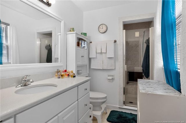 614 Garfield Drive, Fayetteville, NC 28303