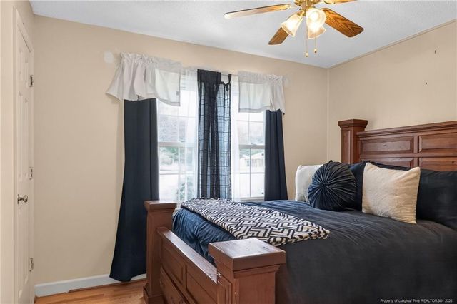 614 Garfield Drive, Fayetteville, NC 28303