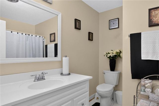 614 Garfield Drive, Fayetteville, NC 28303