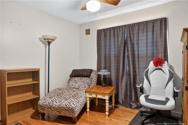 614 Garfield Drive, Fayetteville, NC 28303