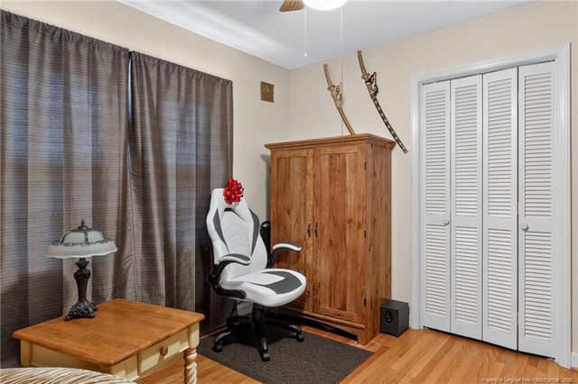 614 Garfield Drive, Fayetteville, NC 28303