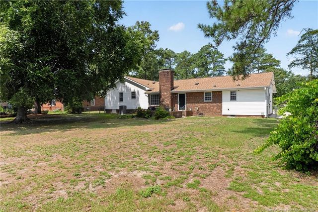 614 Garfield Drive, Fayetteville, NC 28303