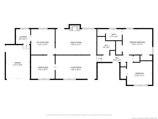 614 Garfield Drive, Fayetteville, NC 28303