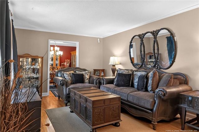 614 Garfield Drive, Fayetteville, NC 28303