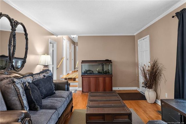 614 Garfield Drive, Fayetteville, NC 28303