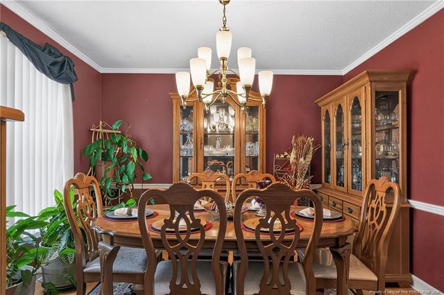614 Garfield Drive, Fayetteville, NC 28303
