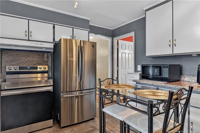 614 Garfield Drive, Fayetteville, NC 28303