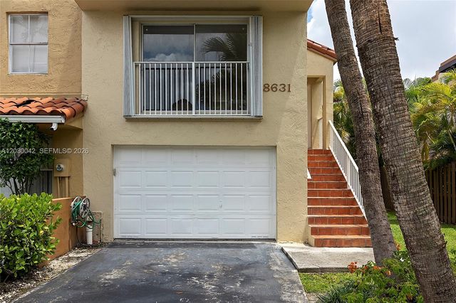 8631 NW 4th Terrace 1001, Miami, FL 33126